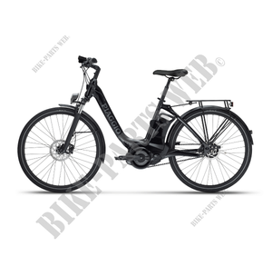 Electric WI-BIKE 2016 Wi-Bike Uni Deore Comfort