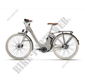 Electric WI-BIKE 2016 Wi-Bike Uni Mech Comfort