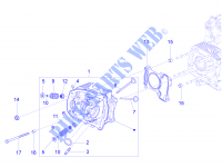 Einhait Kopf   Ventil für PIAGGIO Liberty iGet 4T 3V ie ABS 2015